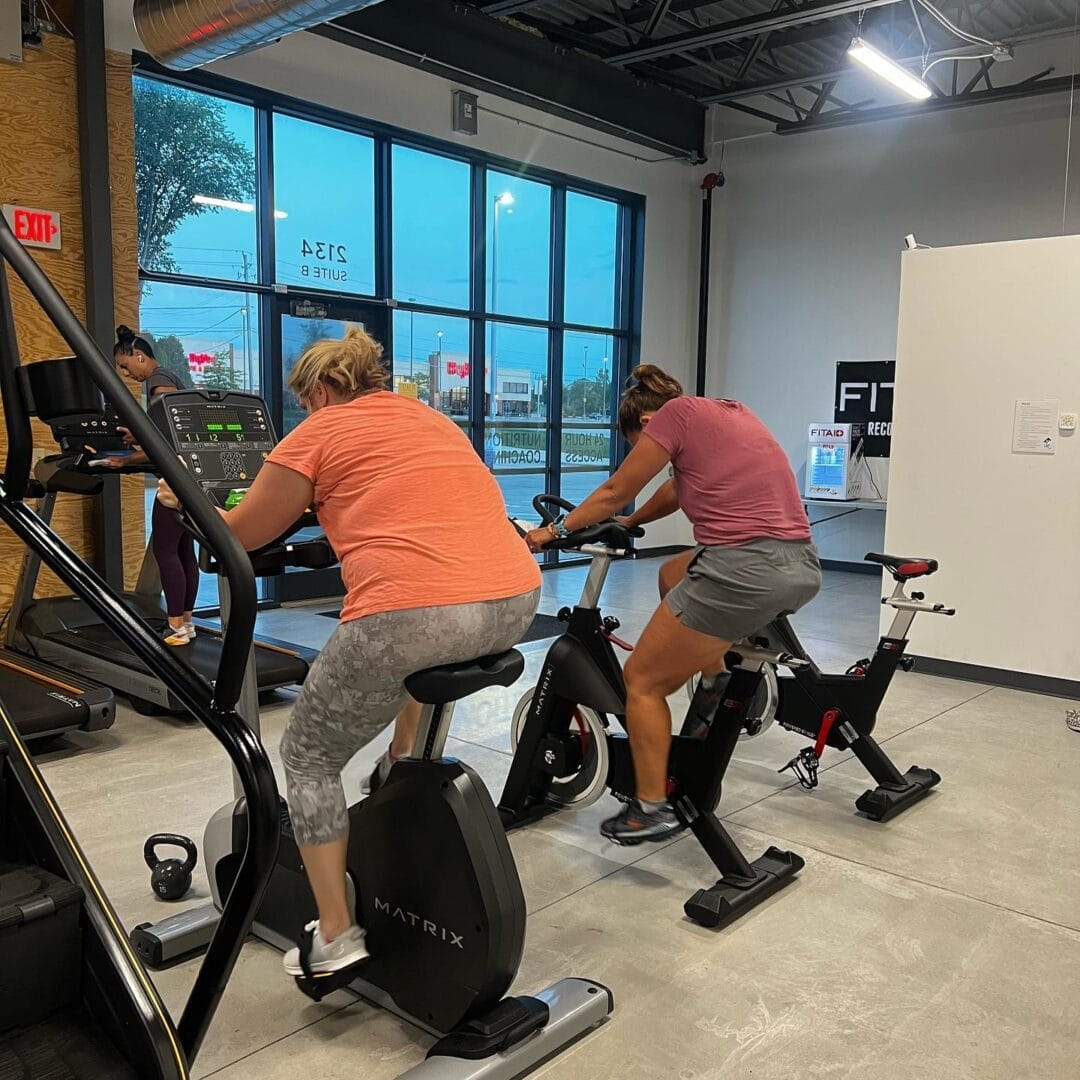 Personal Training